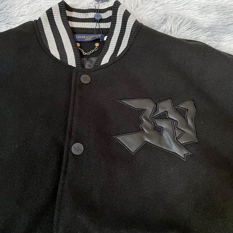 LV JACKET