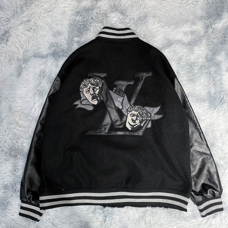 LV JACKET