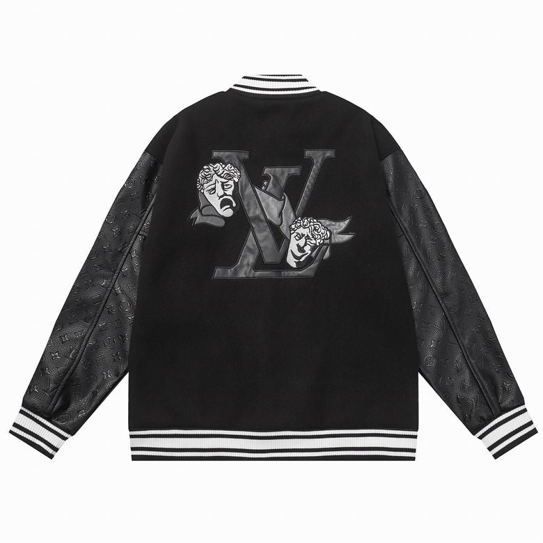 LV JACKET