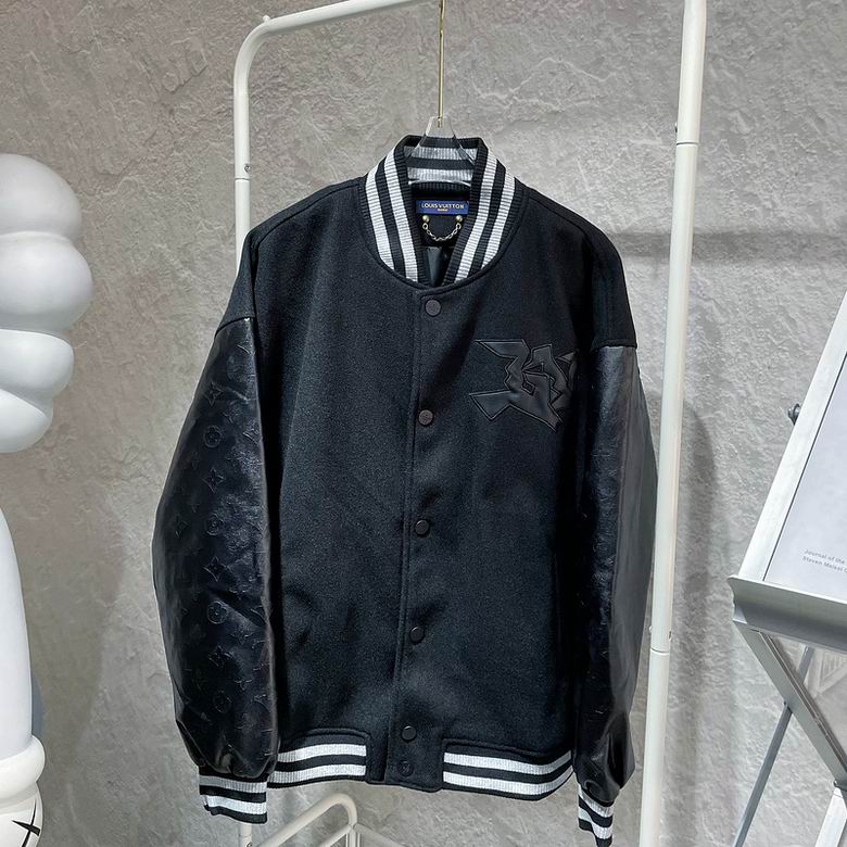 LV JACKET