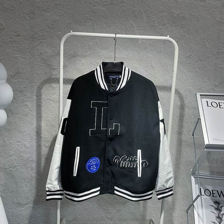 LV JACKET