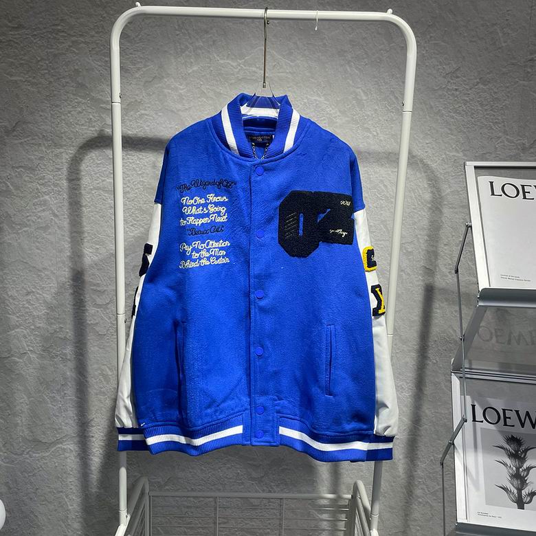 LV JACKET