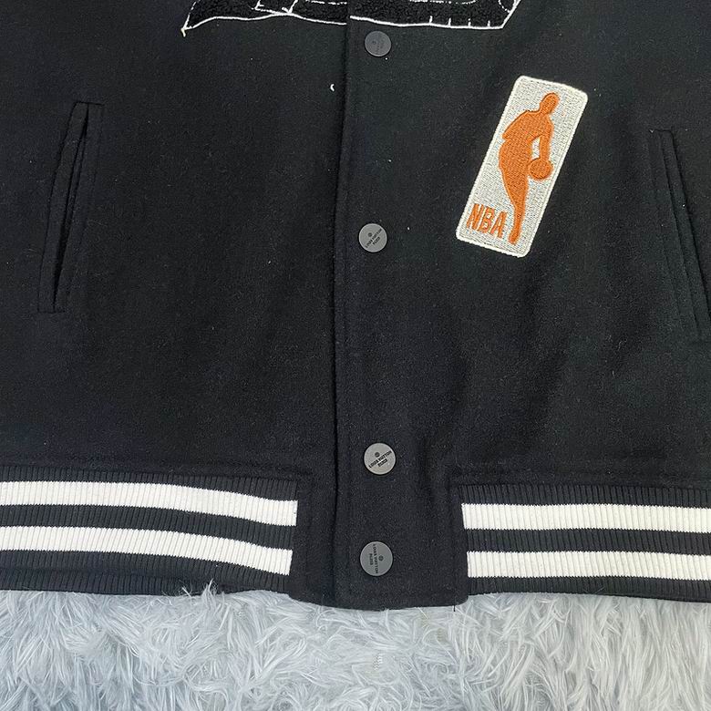 LV x NBA JACKET