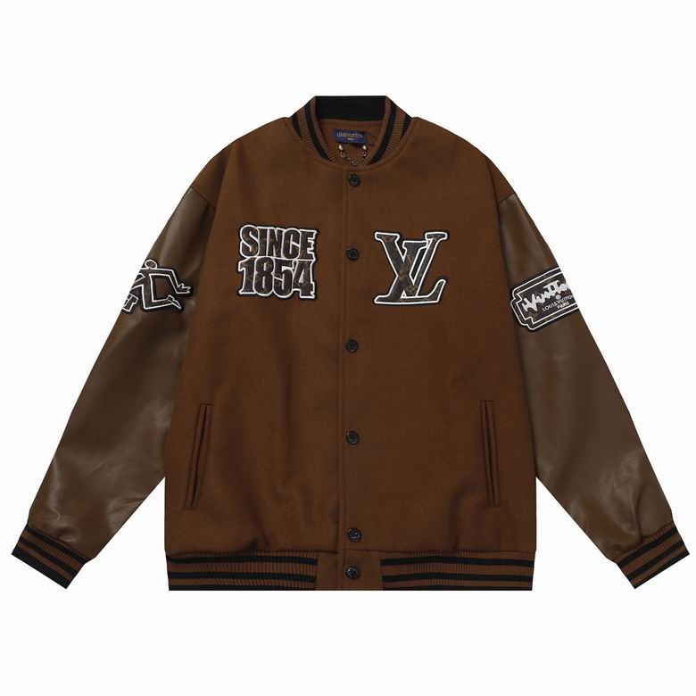 LV JACKET