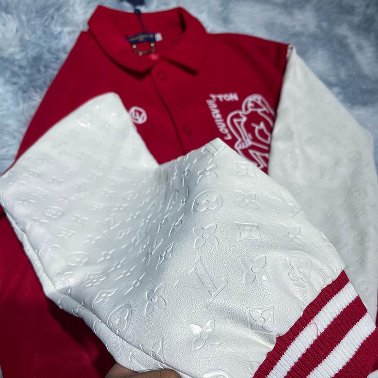 LV JACKET