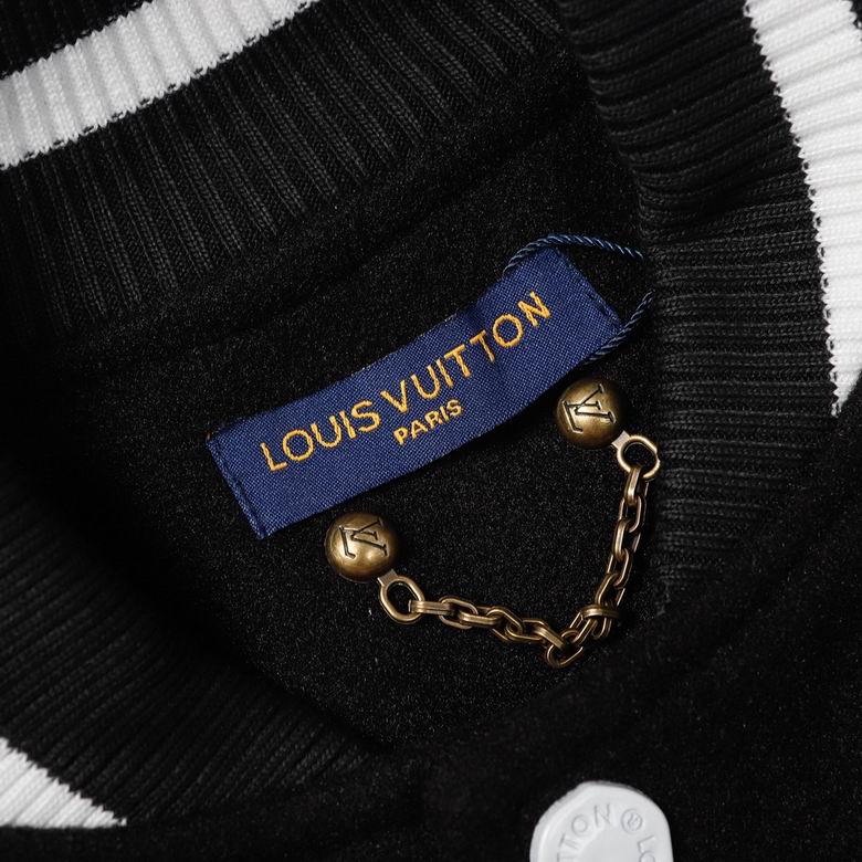 LV JACKET