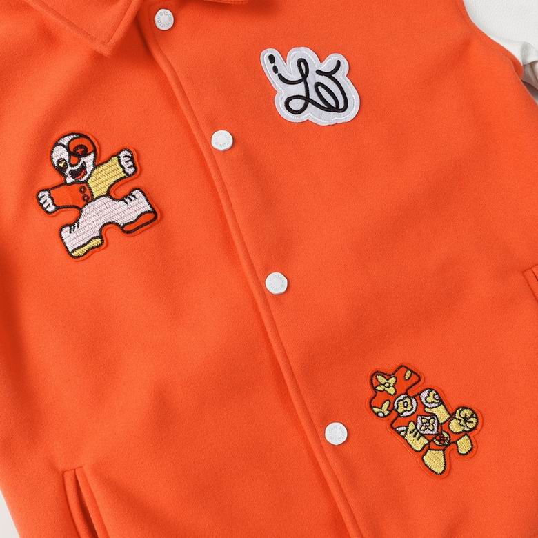 LV JACKET