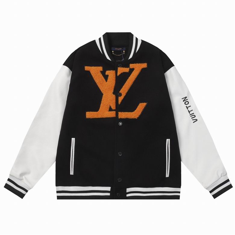 LV JACKET