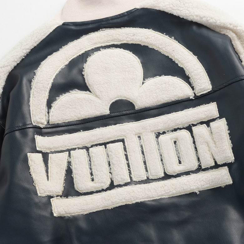 LV JACKET