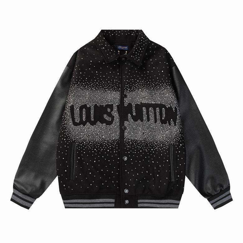 LV JACKET