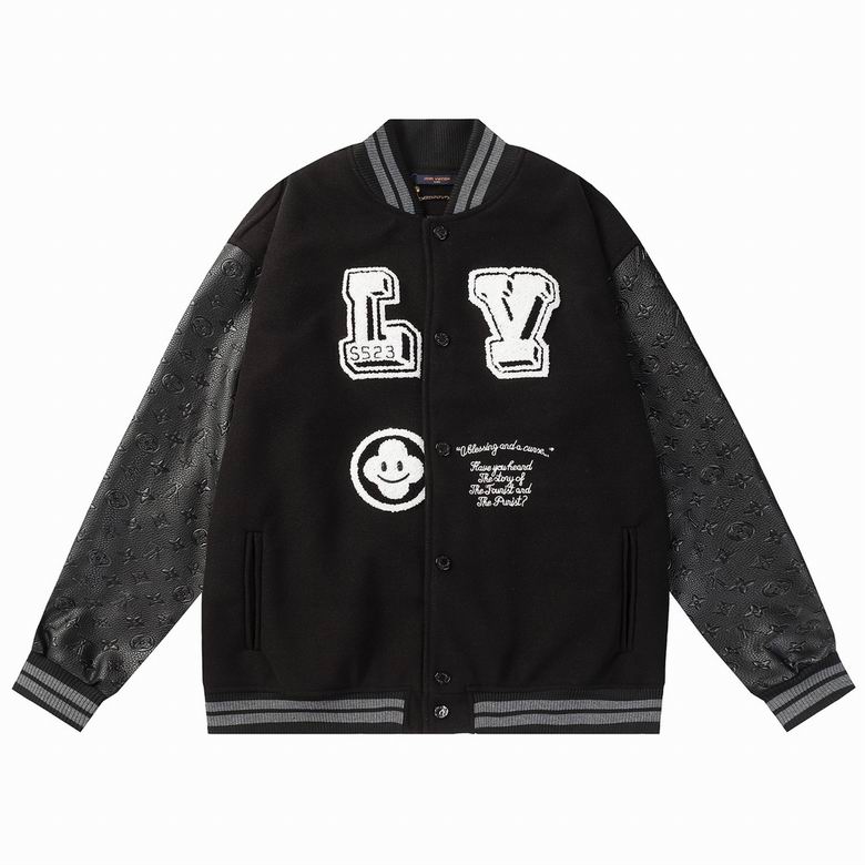 LV JACKET