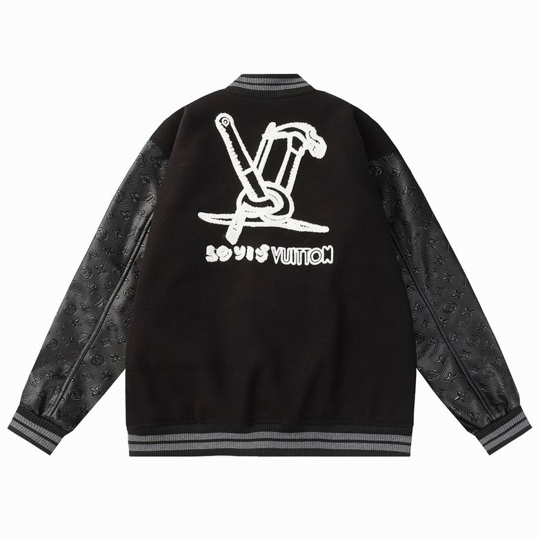 LV JACKET