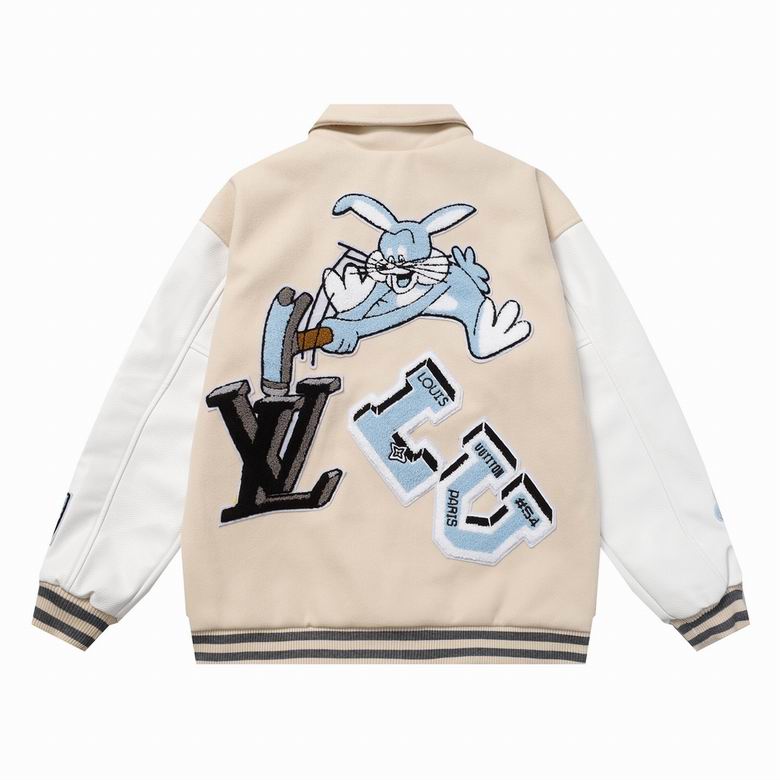 LV JACKET