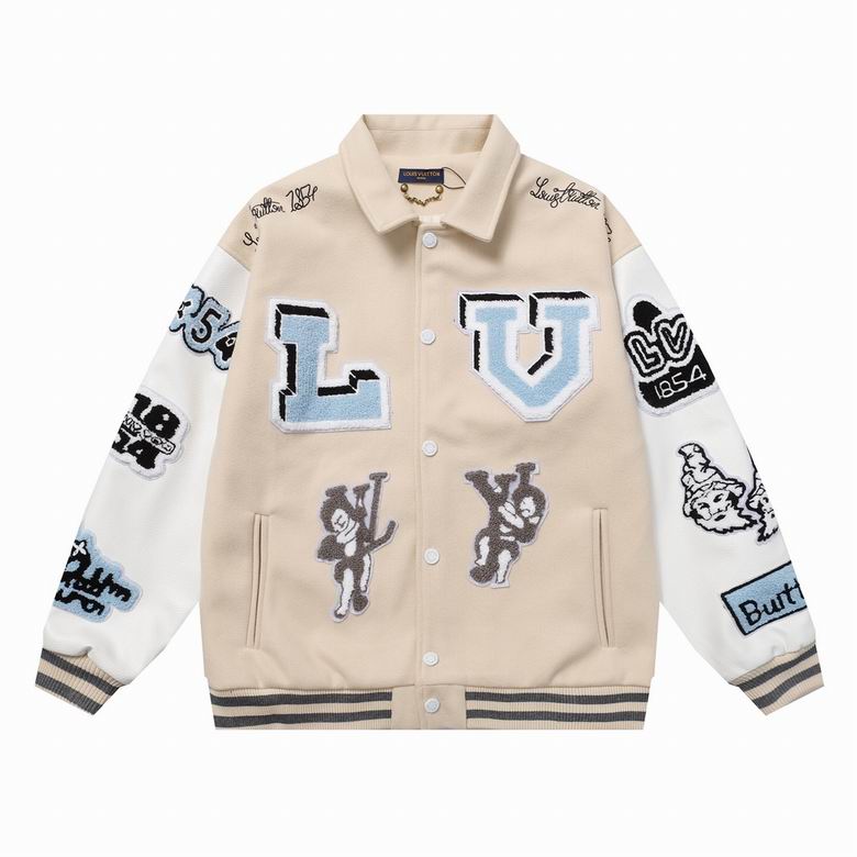 LV JACKET