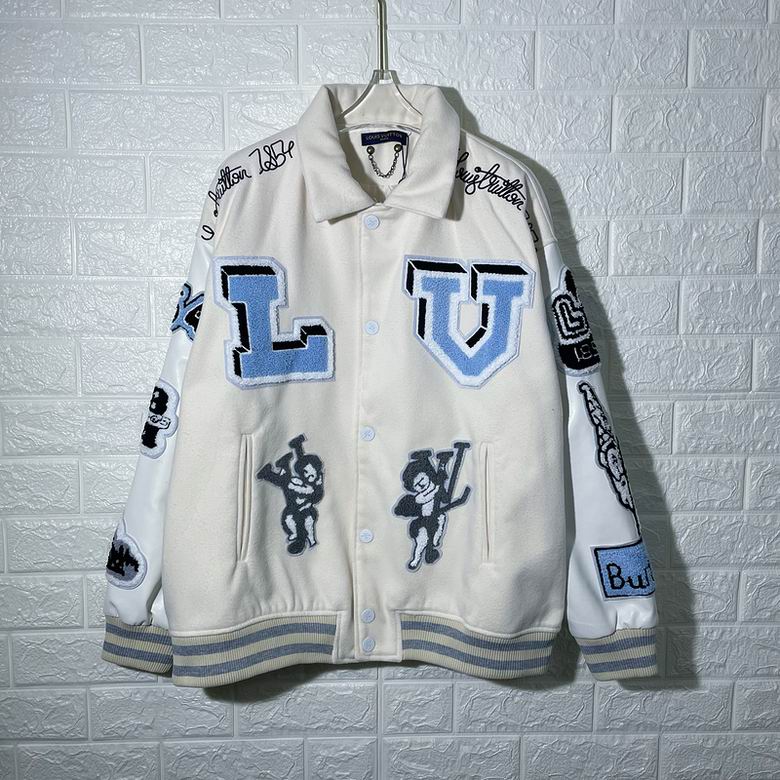 LV JACKET