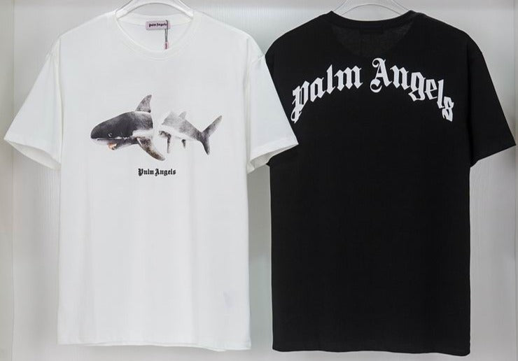 T-shirt Palm Angels