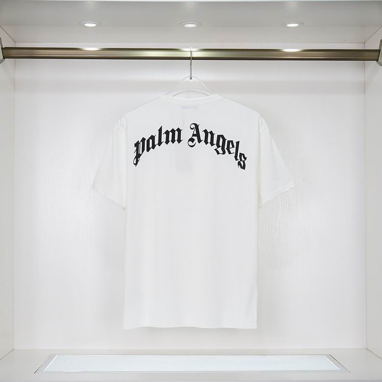 T-shirt Palm Angels