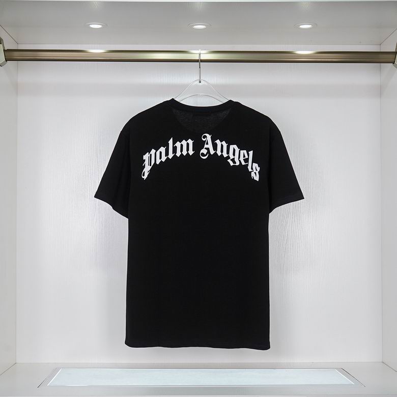 T-shirt Palm Angels