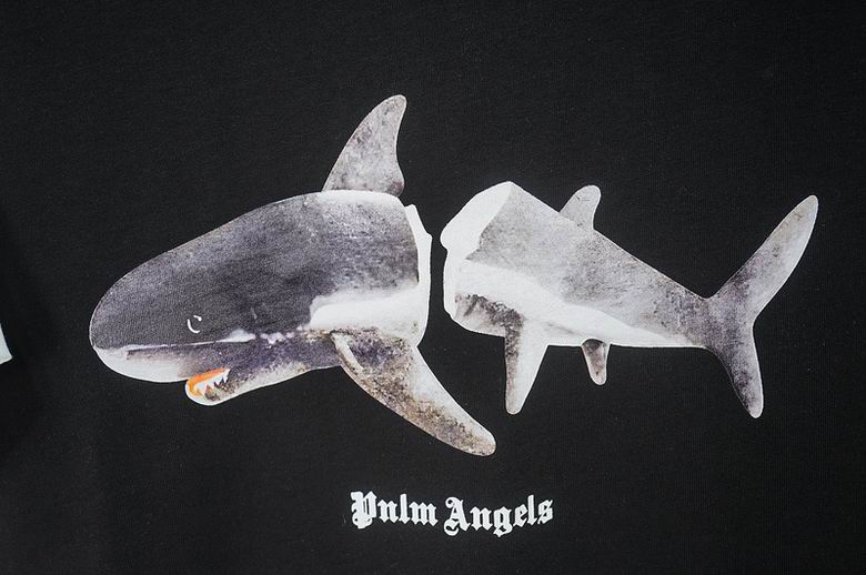 T-shirt Palm Angels