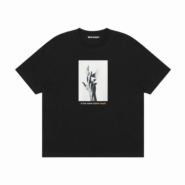 T-shirt Palm Angels