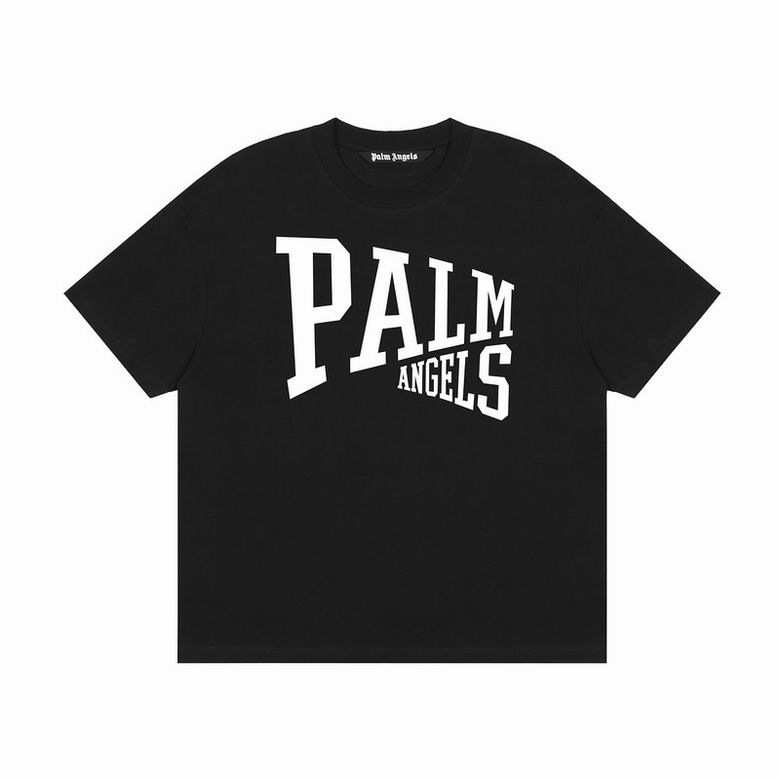 T-shirt Palm Angels