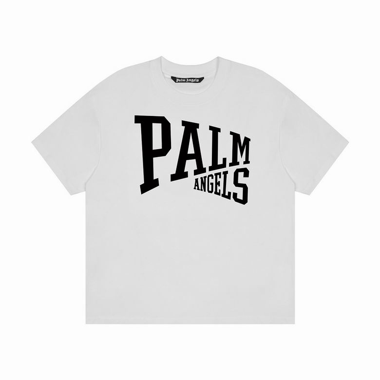 T-shirt Palm Angels