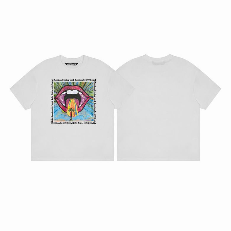 T-shirt Palm Angels