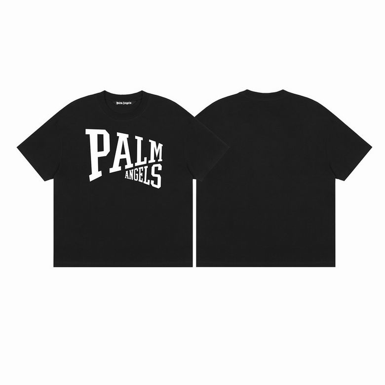 T-shirt Palm Angels