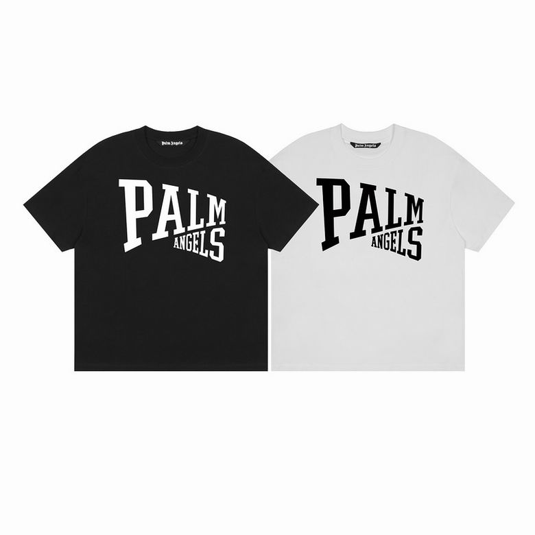 T-shirt Palm Angels