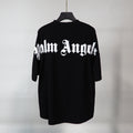 T-shirt Palm Angels