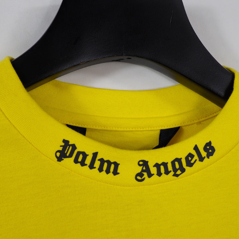 T-shirt Palm Angels