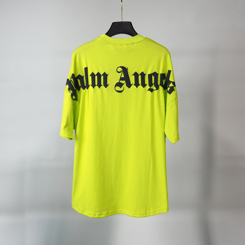 T-shirt Palm Angels