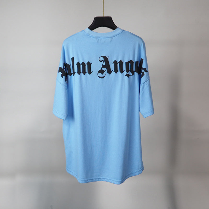 T-shirt Palm Angels