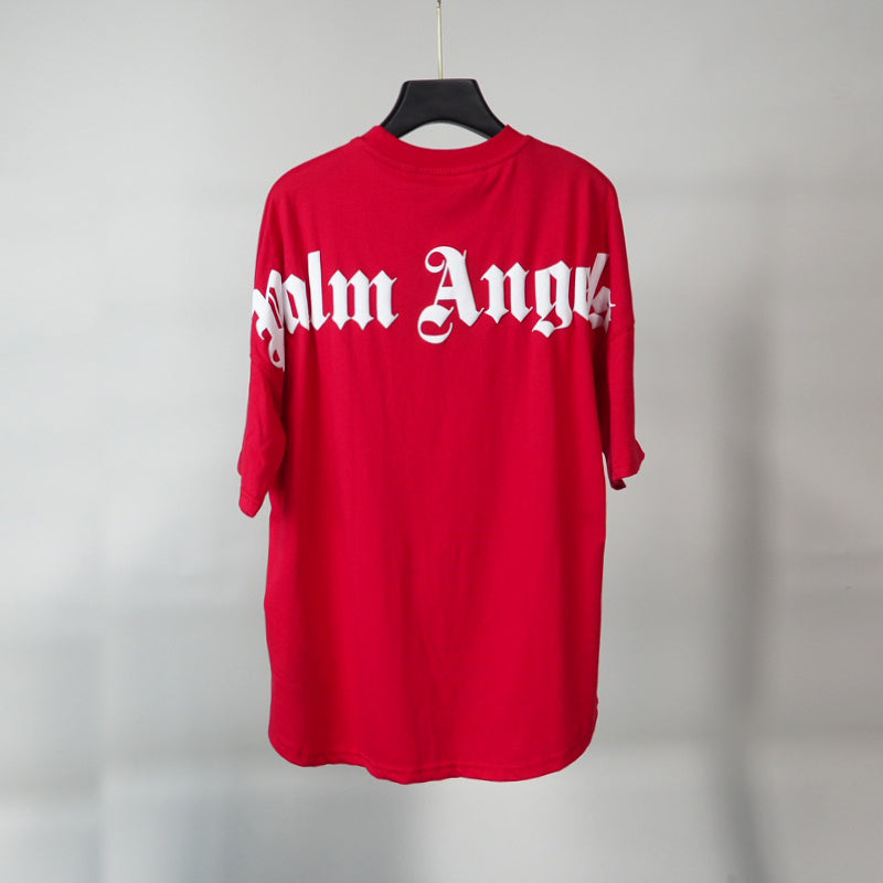 T-shirt Palm Angels