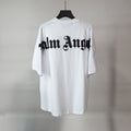 T-shirt Palm Angels