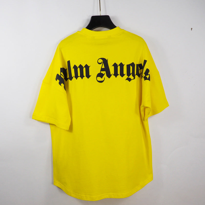 T-shirt Palm Angels