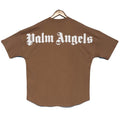 T-shirt Palm Angels