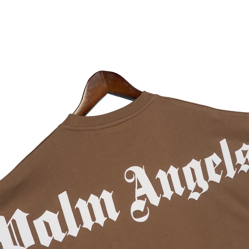 T-shirt Palm Angels