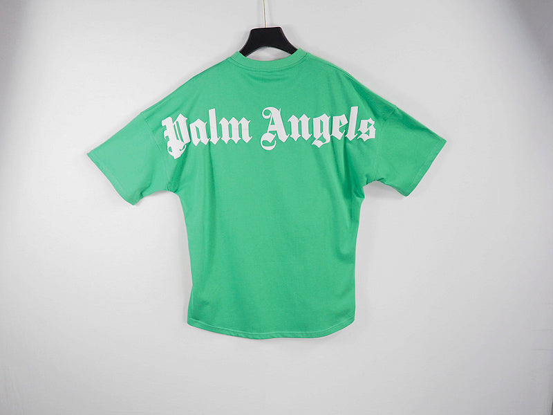 T-shirt Palm Angels