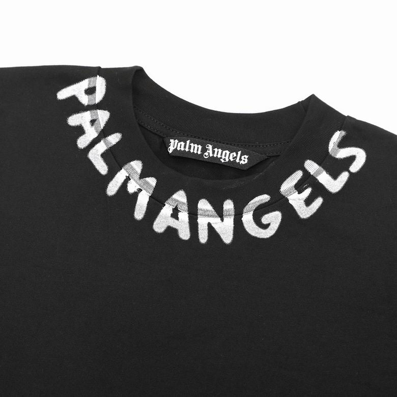 T-shirt Palm Angels