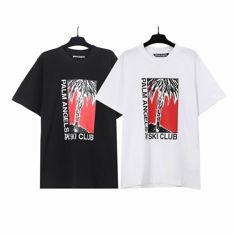 T-shirt Palm Angels