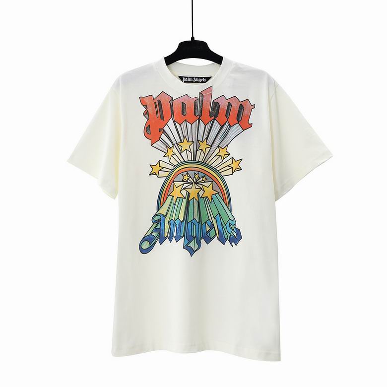 T-shirt Palm Angels