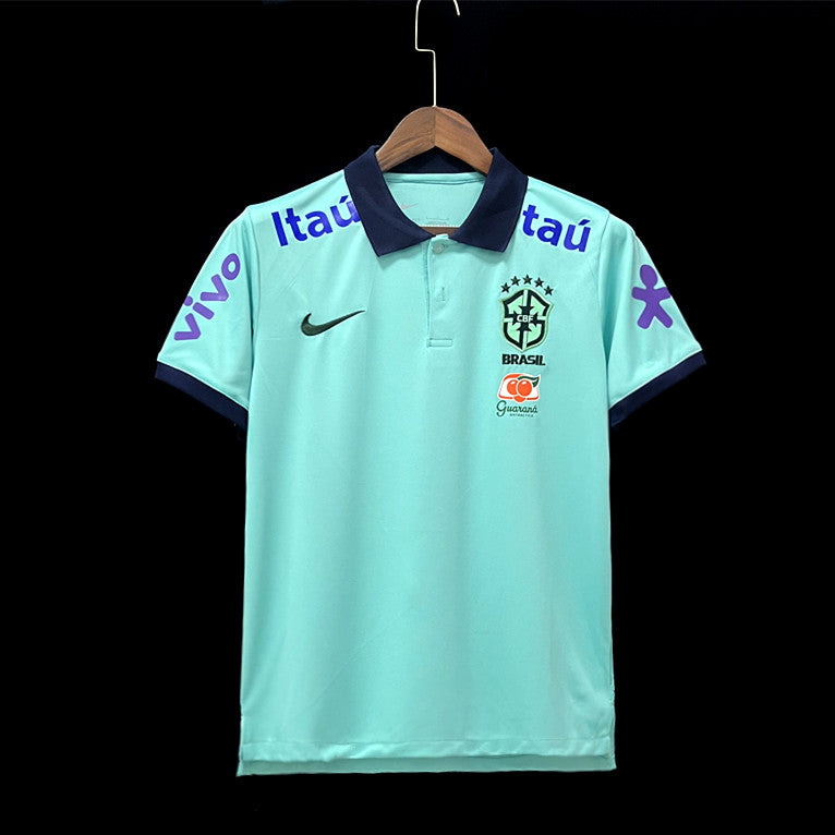 CAMISA POLO - SELEÇÃO BRASILEIRA