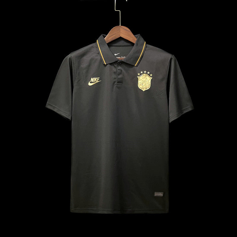 POLO SHIRT - BRAZILIAN SELECTION