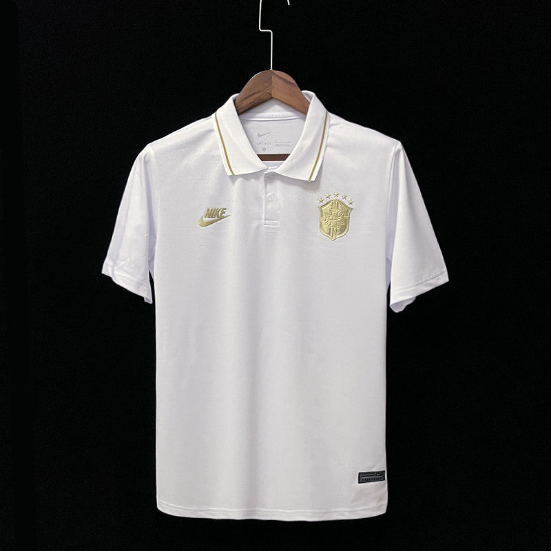 POLO SHIRT - BRAZILIAN SELECTION