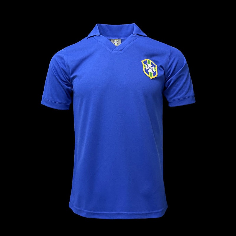 RETRO T-SHIRT - BRAZILIAN SELECTION