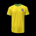 RETRO T-SHIRT - BRAZILIAN SELECTION