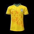 RETRO T-SHIRT - BRAZILIAN SELECTION