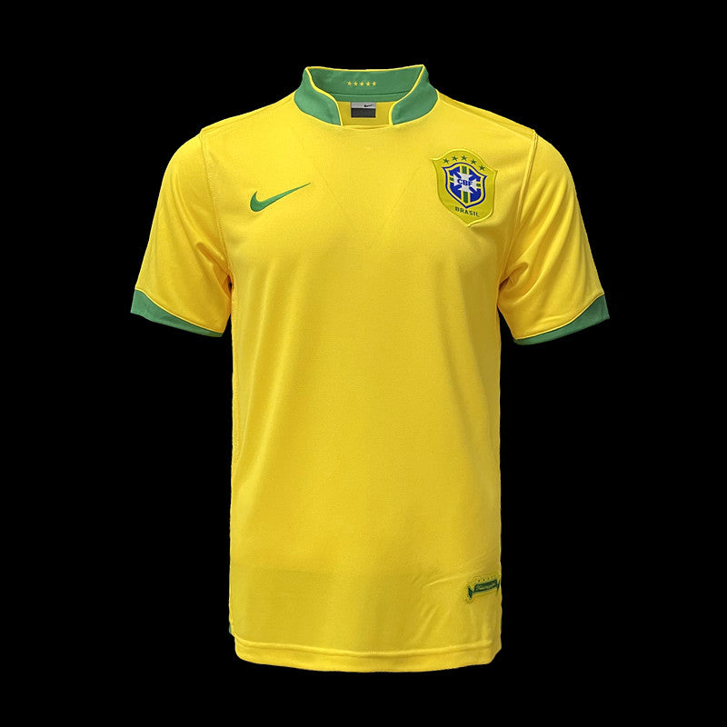 RETRO T-SHIRT - BRAZILIAN SELECTION