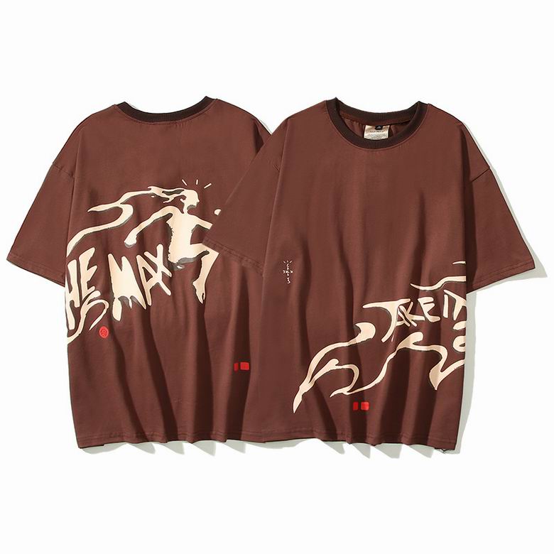 TRAVIS SCOTT T-SHIRT